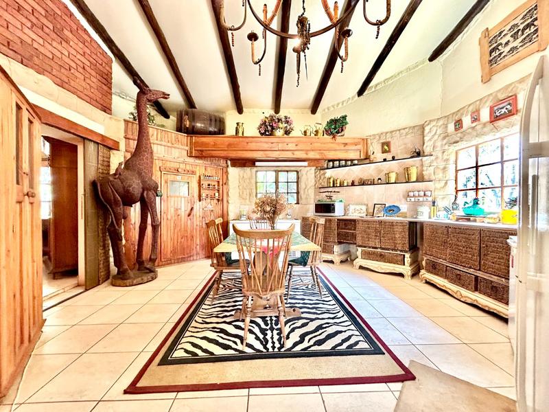 22 Bedroom Property for Sale in Schietfontein Ah North West